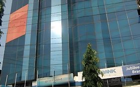 Hotel Tower Inn, Chittagong